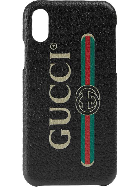 phone case iphone x gucci|Gucci case iPhone X amazon.